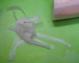 二つの食感＊大根鍋作り方2写真