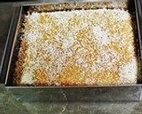 オーブンdeおせち☆松風焼き作り方5写真