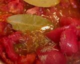 生の完熟トマトで作るトマト素麺作り方3写真