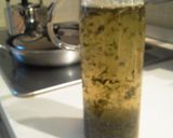 我が家の番茶作り方3写真