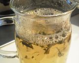 我が家の番茶作り方4写真