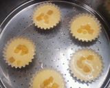ＨＭで簡単蒸しパン♪*（画像つき）作り方2写真