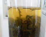 我が家の番茶作り方6写真