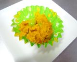 失敗煮物救済！！かぼちゃのサラダ作り方4写真