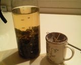 我が家の番茶作り方8写真