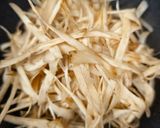 鰻の柳川風作り方3写真