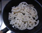 材料２つ！おせちの酢ばす作り方3写真