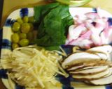 大きな茶碗蒸し☆作り方4写真