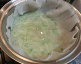 風邪ひきさんに大根と生姜のあったかスープ作り方8写真