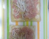お寿司じゃないよ！（玉）ネギトロ巻き巻き作り方4写真