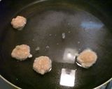 ふわふわ!!鶏つみれ♡作り方6写真