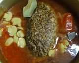 シェフ直伝！クリスマスに豆腐ミートローフ作り方11写真
