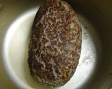シェフ直伝！クリスマスに豆腐ミートローフ作り方10写真