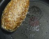 シェフ直伝！クリスマスに豆腐ミートローフ作り方8写真