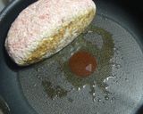 シェフ直伝！クリスマスに豆腐ミートローフ作り方7写真