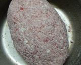シェフ直伝！クリスマスに豆腐ミートローフ作り方5写真