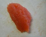 優しい味！牛乳とたらこのスープスパ作り方2写真