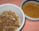 うちの定番*ローストチキン♪作り方11写真