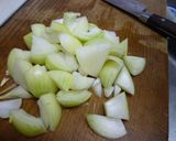 中華名菜肉団子ＤＥクリスマス作り方3写真