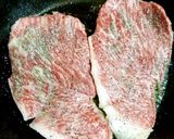 ハンバーグ職人直伝！牛ステーキ肉の焼き方作り方12写真