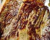 ハンバーグ職人直伝！牛ステーキ肉の焼き方作り方17写真
