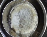 かぼちゃパウンドケーキ作り方1写真