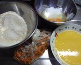 かぼちゃパウンドケーキ作り方3写真