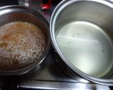 塩ラーメン 梅味作り方5写真