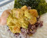 スパイシーポキ作り方5写真