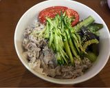 ナスとズッキーニのトロトロ揚げ焼き浸し作り方5写真