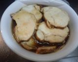 鶏チャーシューで　カプレーゼ作り方3写真