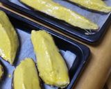 ＴＶ再現！カスタード入りスィートポテト作り方6写真