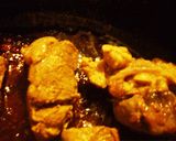 ビ~フたい♪作り方4写真