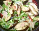「イタリアン野菜炒め」を作ってみた！作り方2写真