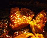 ビ~フたい♪作り方5写真