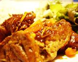ビ~フたい♪作り方10写真