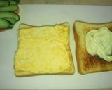 ホットサンド作り方8写真