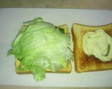 ホットサンド作り方10写真