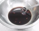 から揚げ南蛮風味☆鶏とたら作り方1写真