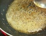 プリン♪( ´▽`)アイスとシリアルでね作り方5写真