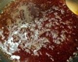 プリン♪( ´▽`)アイスとシリアルでね作り方6写真