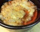 プリン♪( ´▽`)アイスとシリアルでね作り方8写真