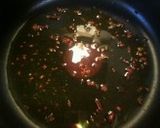 大根とベーコンのトマトチーズ焼き作り方8写真