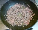 ごまたっぷり簡単♪*担々鍋*作り方3写真