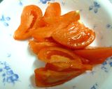 鶏と野菜のスパイシーな和風炒め作り方4写真
