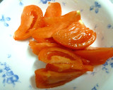 鶏と野菜のスパイシーな和風炒め作り方4写真