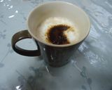 ふわふわ☆おうちカフェオレ作り方3写真
