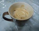 ふわふわ☆おうちカフェオレ作り方4写真