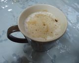 ふわふわ☆おうちカフェオレ作り方5写真