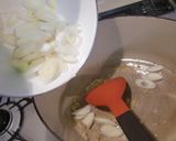 【煮込み豚肉団子鍋】♪作り方2写真